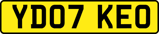 YD07KEO