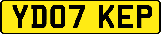 YD07KEP