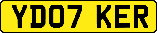 YD07KER