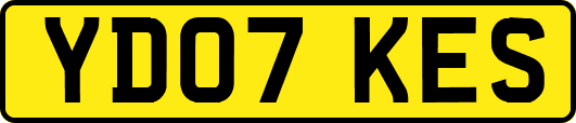 YD07KES