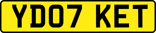 YD07KET