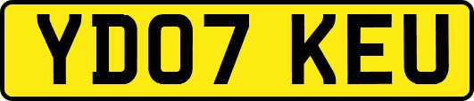 YD07KEU