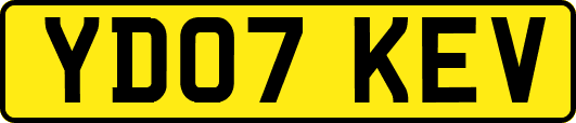YD07KEV