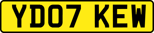 YD07KEW