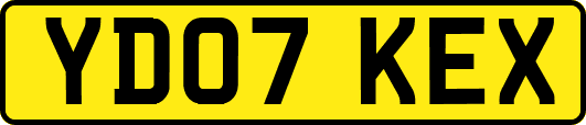 YD07KEX