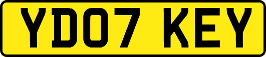 YD07KEY