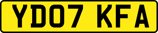 YD07KFA