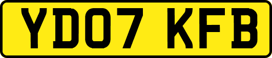 YD07KFB