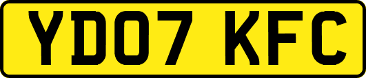 YD07KFC