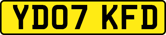 YD07KFD