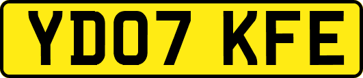 YD07KFE