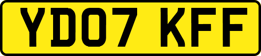 YD07KFF