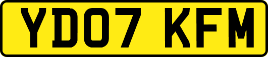 YD07KFM