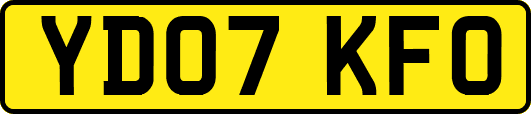 YD07KFO