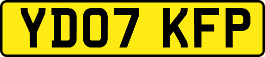 YD07KFP