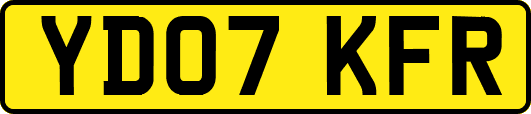 YD07KFR