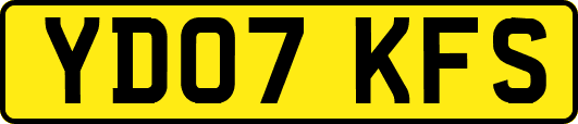 YD07KFS