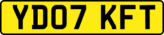 YD07KFT