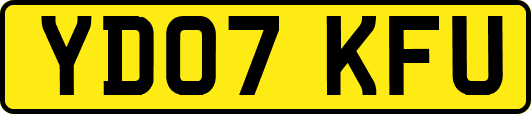 YD07KFU