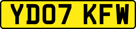 YD07KFW