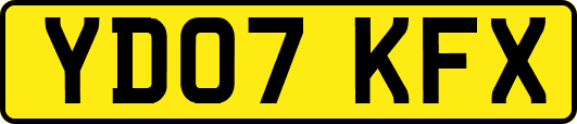 YD07KFX