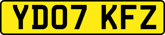 YD07KFZ