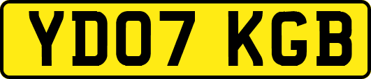 YD07KGB