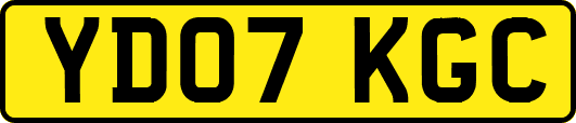 YD07KGC