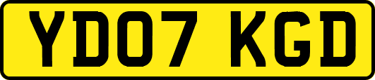 YD07KGD