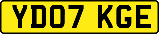 YD07KGE