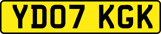 YD07KGK