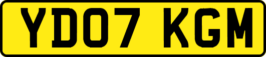 YD07KGM