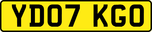 YD07KGO