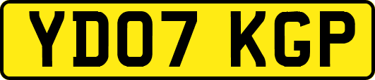 YD07KGP