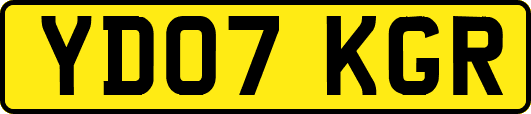 YD07KGR