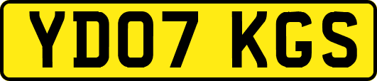 YD07KGS
