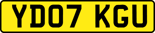 YD07KGU