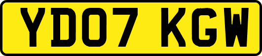 YD07KGW