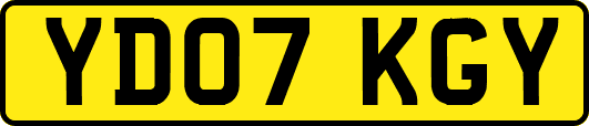 YD07KGY