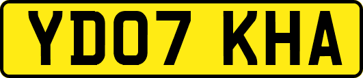 YD07KHA