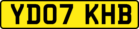 YD07KHB