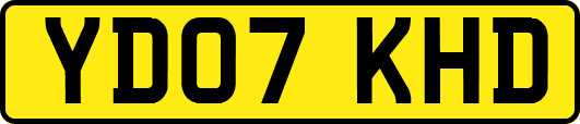 YD07KHD