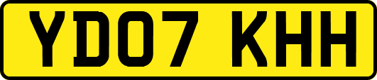 YD07KHH