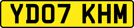 YD07KHM