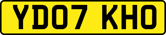 YD07KHO