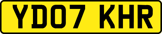 YD07KHR