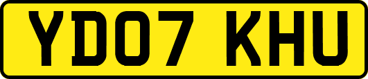 YD07KHU
