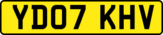 YD07KHV