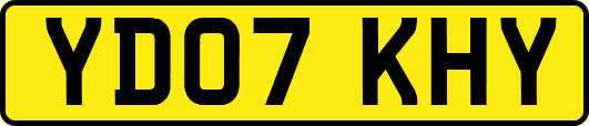YD07KHY