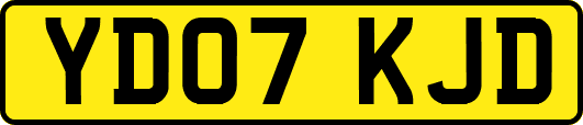 YD07KJD